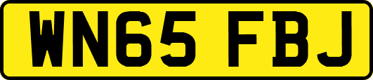 WN65FBJ