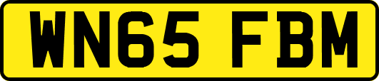 WN65FBM