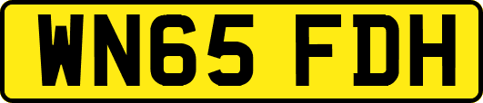 WN65FDH