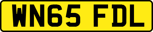 WN65FDL