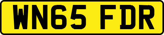 WN65FDR