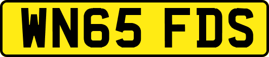 WN65FDS