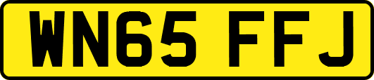 WN65FFJ