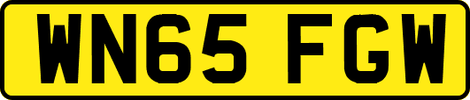 WN65FGW
