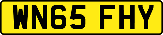 WN65FHY