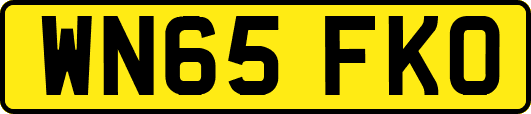 WN65FKO