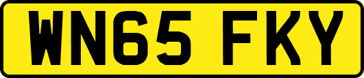 WN65FKY