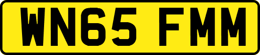 WN65FMM