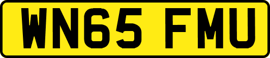 WN65FMU