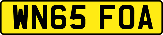 WN65FOA