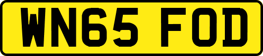WN65FOD