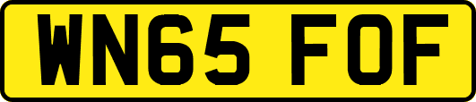 WN65FOF