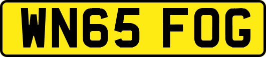 WN65FOG