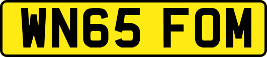 WN65FOM