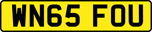 WN65FOU
