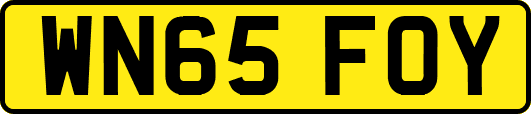 WN65FOY