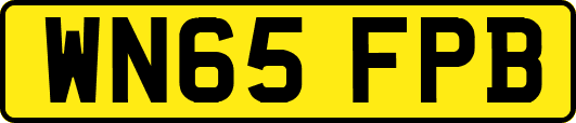 WN65FPB