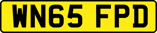 WN65FPD