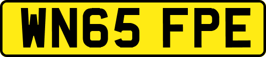WN65FPE