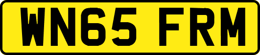 WN65FRM