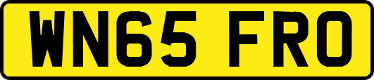 WN65FRO
