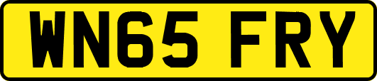 WN65FRY