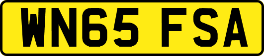 WN65FSA