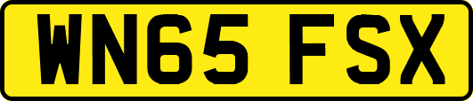 WN65FSX