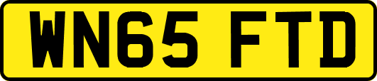 WN65FTD