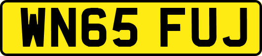 WN65FUJ