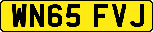 WN65FVJ