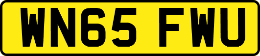 WN65FWU