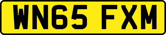 WN65FXM