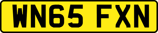 WN65FXN