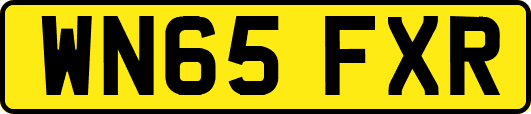 WN65FXR