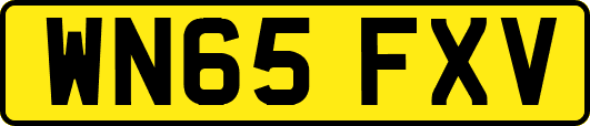 WN65FXV