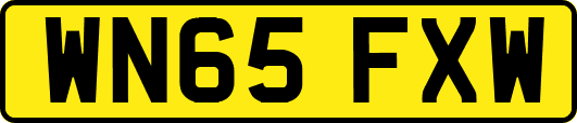 WN65FXW