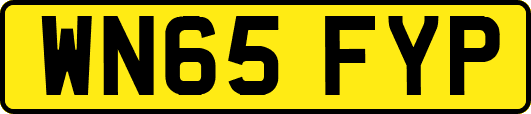 WN65FYP