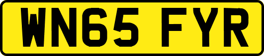 WN65FYR