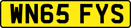 WN65FYS