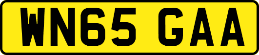 WN65GAA