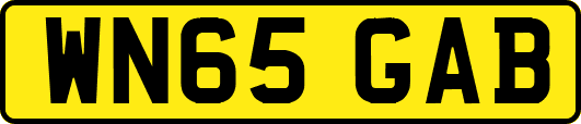 WN65GAB