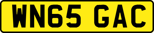 WN65GAC