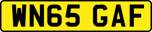 WN65GAF