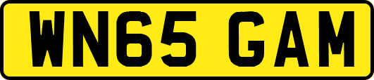 WN65GAM