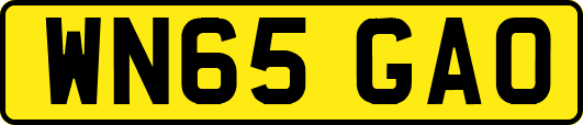 WN65GAO