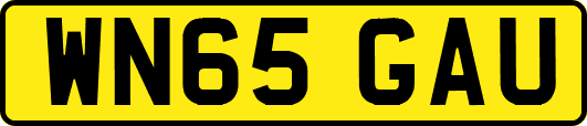 WN65GAU