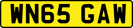 WN65GAW