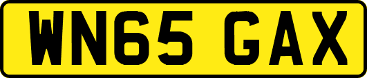 WN65GAX