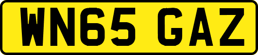 WN65GAZ